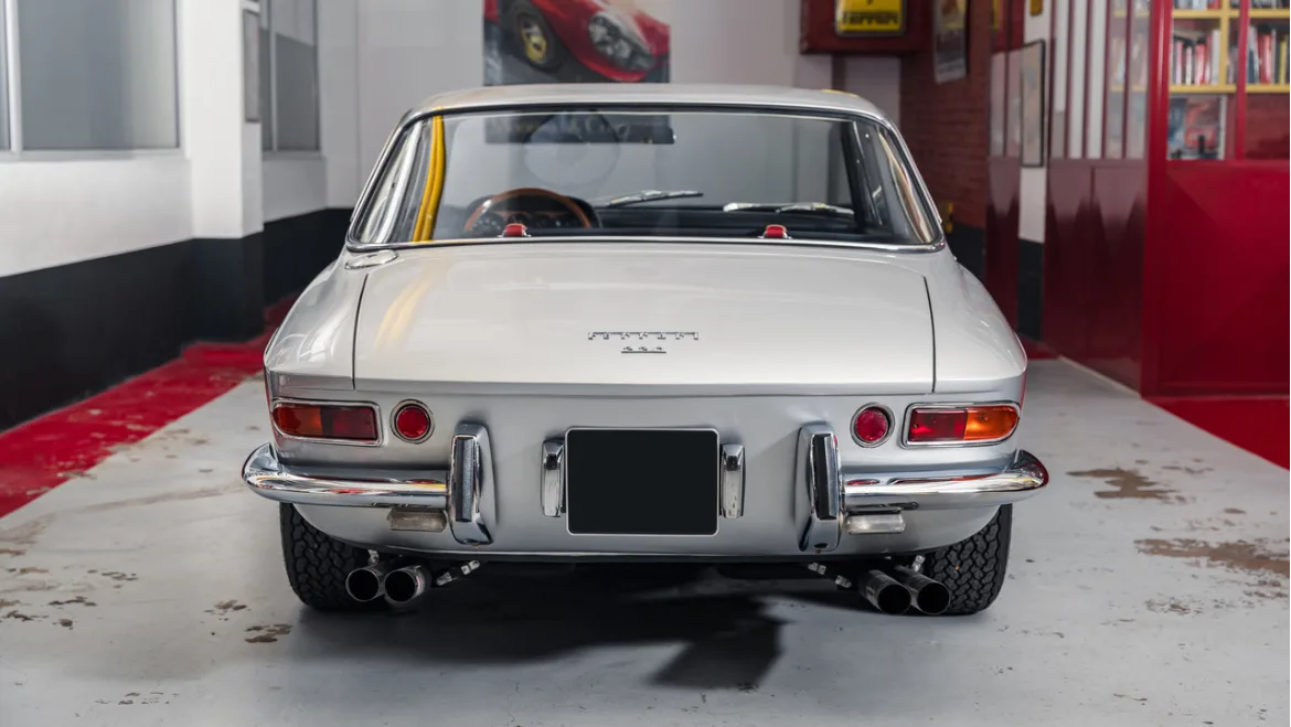 Ferrari 330 GTC